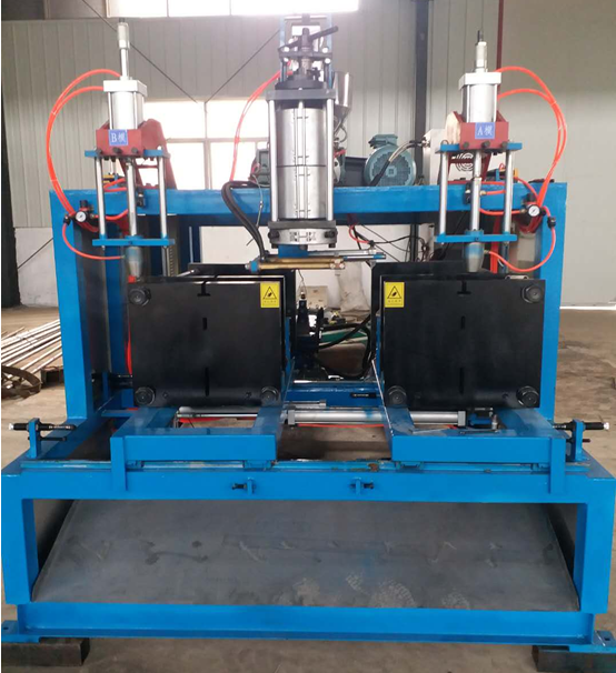 吹塑機(jī)雙螺桿擠出機(jī)螺桿的拆卸步驟如何