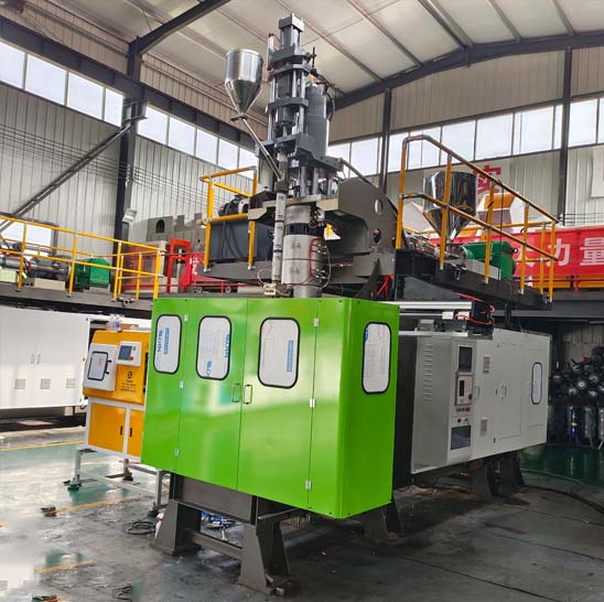 30升液位線吹塑機(jī)