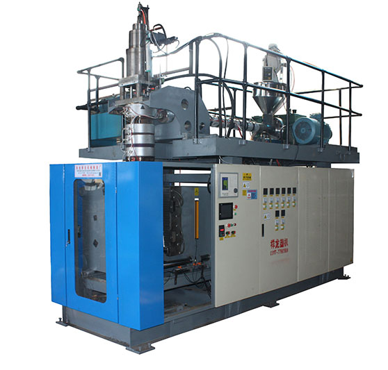 化工桶吹塑機(jī)模具的加工需要什么