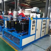 吹瓶機(jī)吹塑效果好壞之吹瓶機(jī)模具